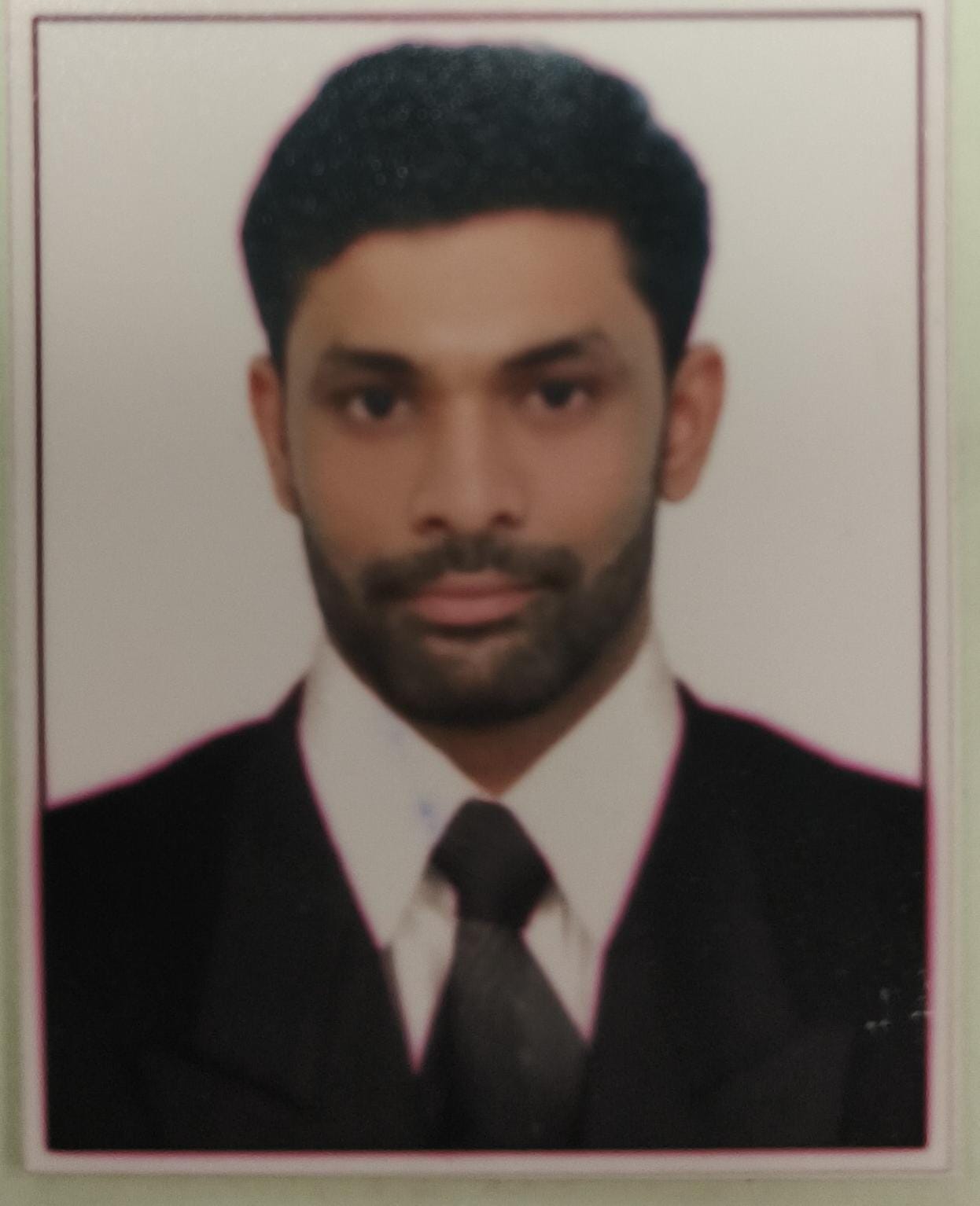 NIRAJ PATEL